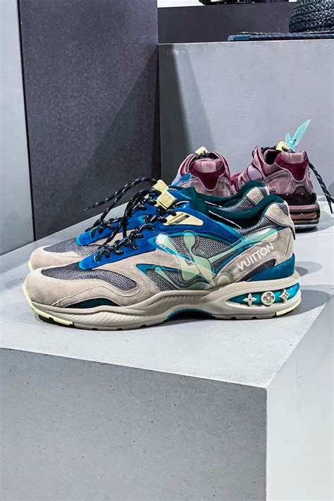 new louis vuitton sneakers 2020|Louis Vuitton new sneakers 2020.